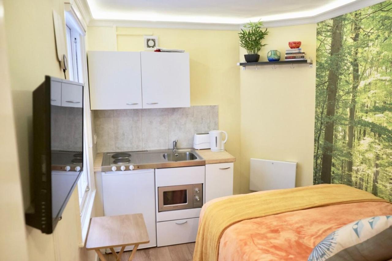 Cosy In The Heart Of Trendy Kemptown * Hove