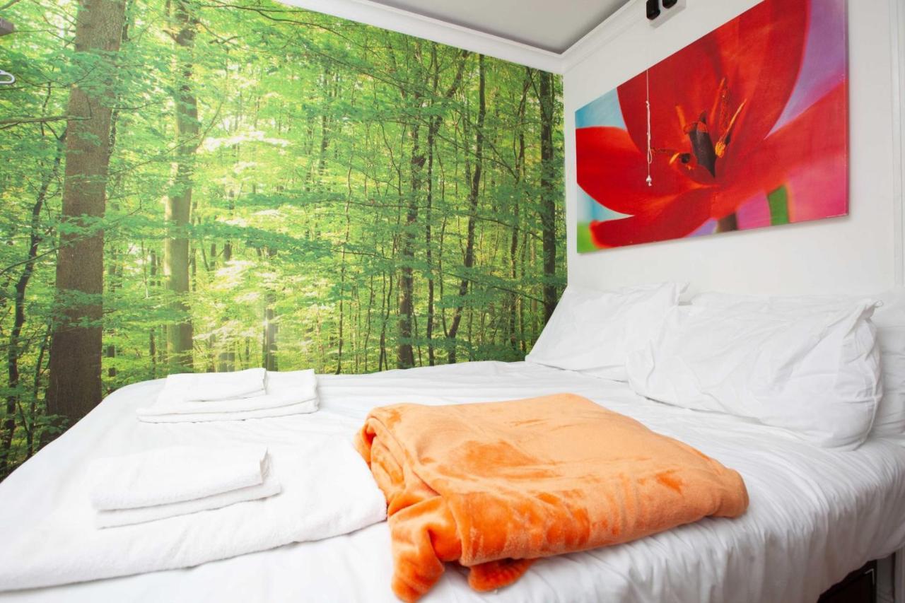 Cosy In The Heart Of Trendy Kemptown * Hove