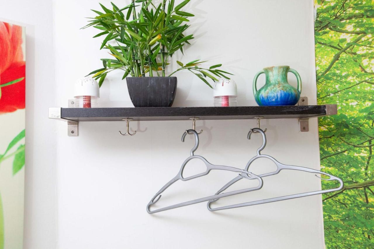 Appartement Cosy In The Heart Of Trendy Kemptown Hove