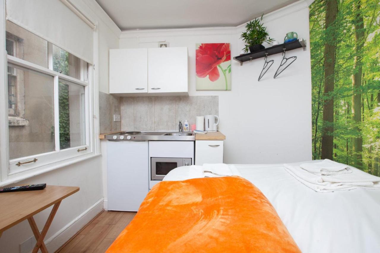 Appartement Cosy In The Heart Of Trendy Kemptown *