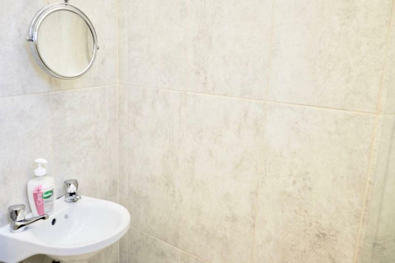 Appartement Cosy In The Heart Of Trendy Kemptown