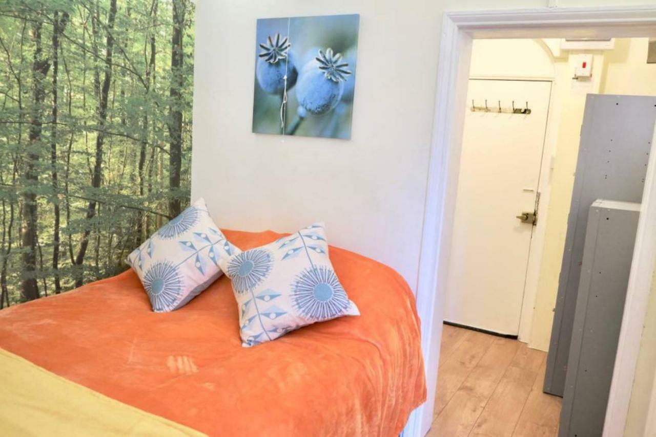 Cosy In The Heart Of Trendy Kemptown Hove